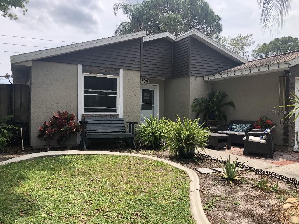 790 ARTHURS COURT TARPON SPRINGS, FL 34689