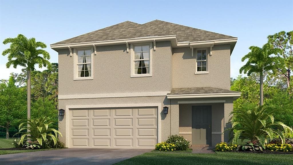 4911 GRANITE DUST PLACE PALMETTO, FL 34221