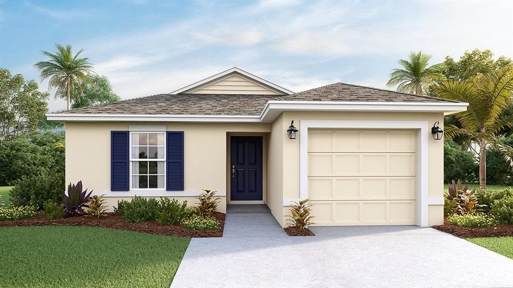 5050 GRANITE DUST PLACE PALMETTO, FL 34221