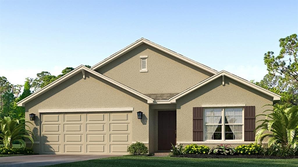 5132 GRANITE DUST PLACE PALMETTO, FL 34221