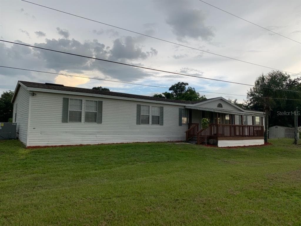 1820 MATHIS ROAD SAINT CLOUD, FL 34771