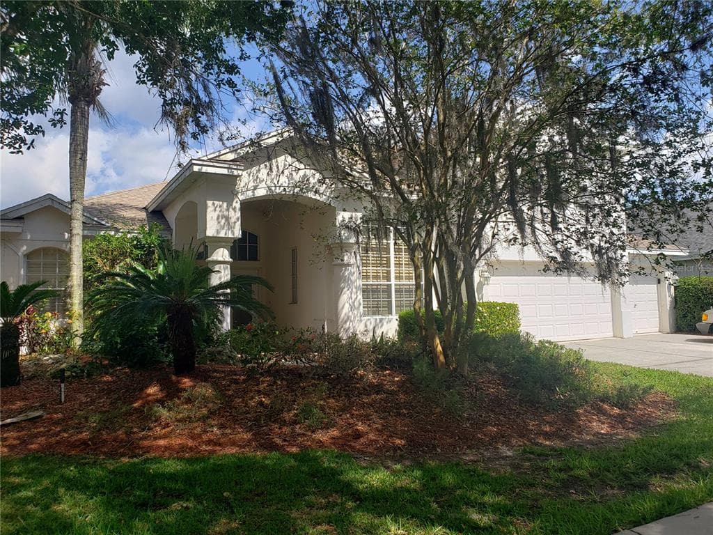 18306 BANKSTON PLACE TAMPA, FL 33647
