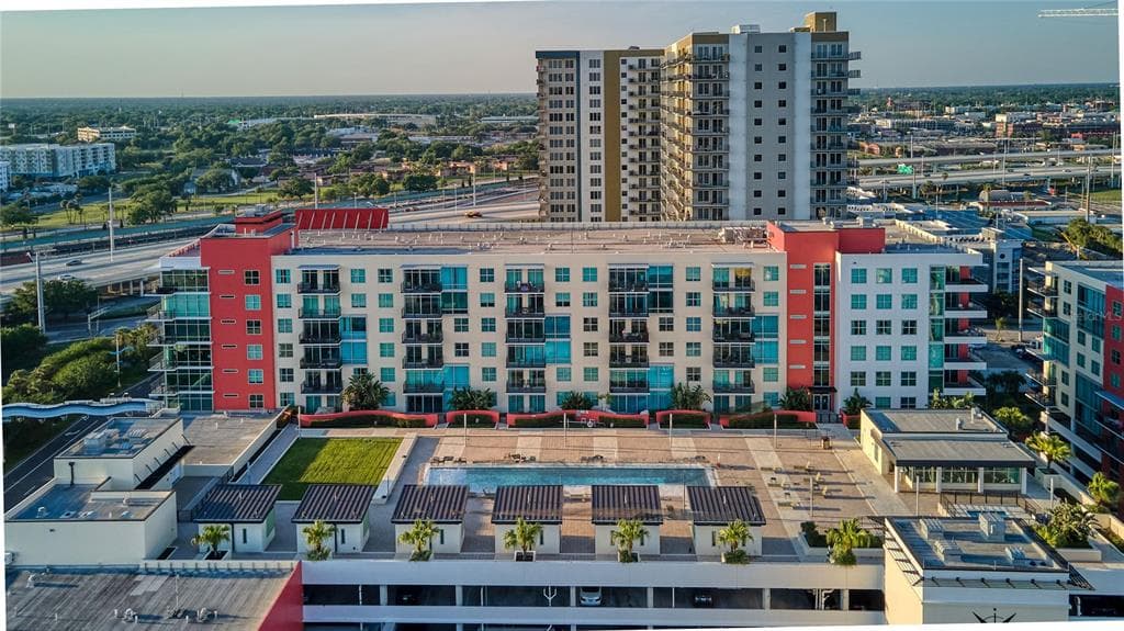 1120 E KENNEDY BOULEVARD UNIT 833 TAMPA, FL 33602