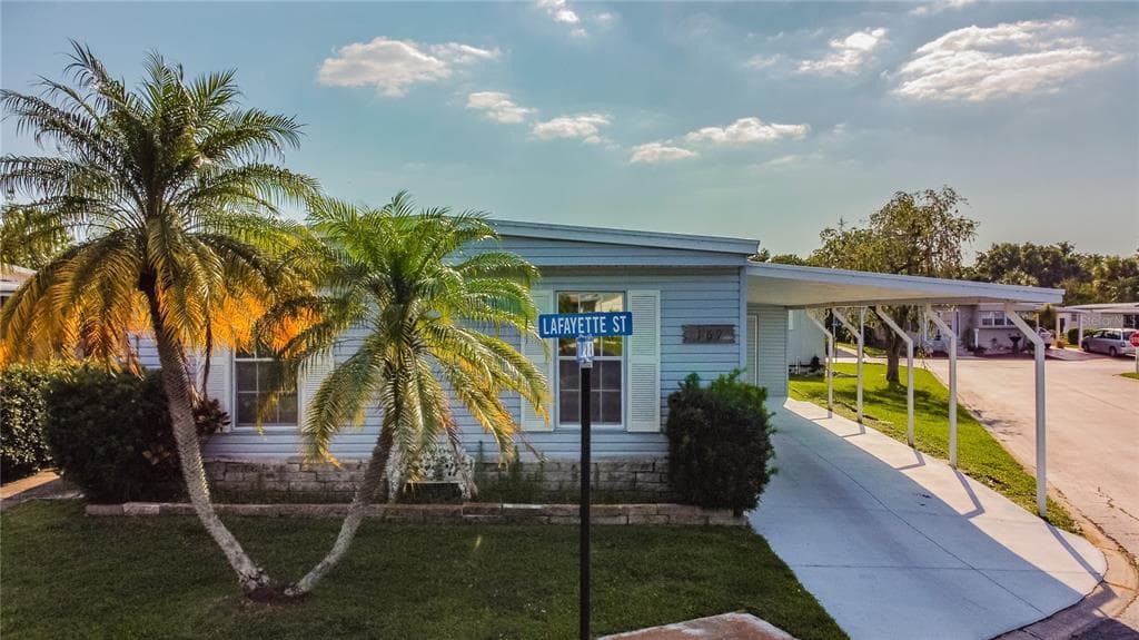 9790 66TH STREET N UNIT 169
