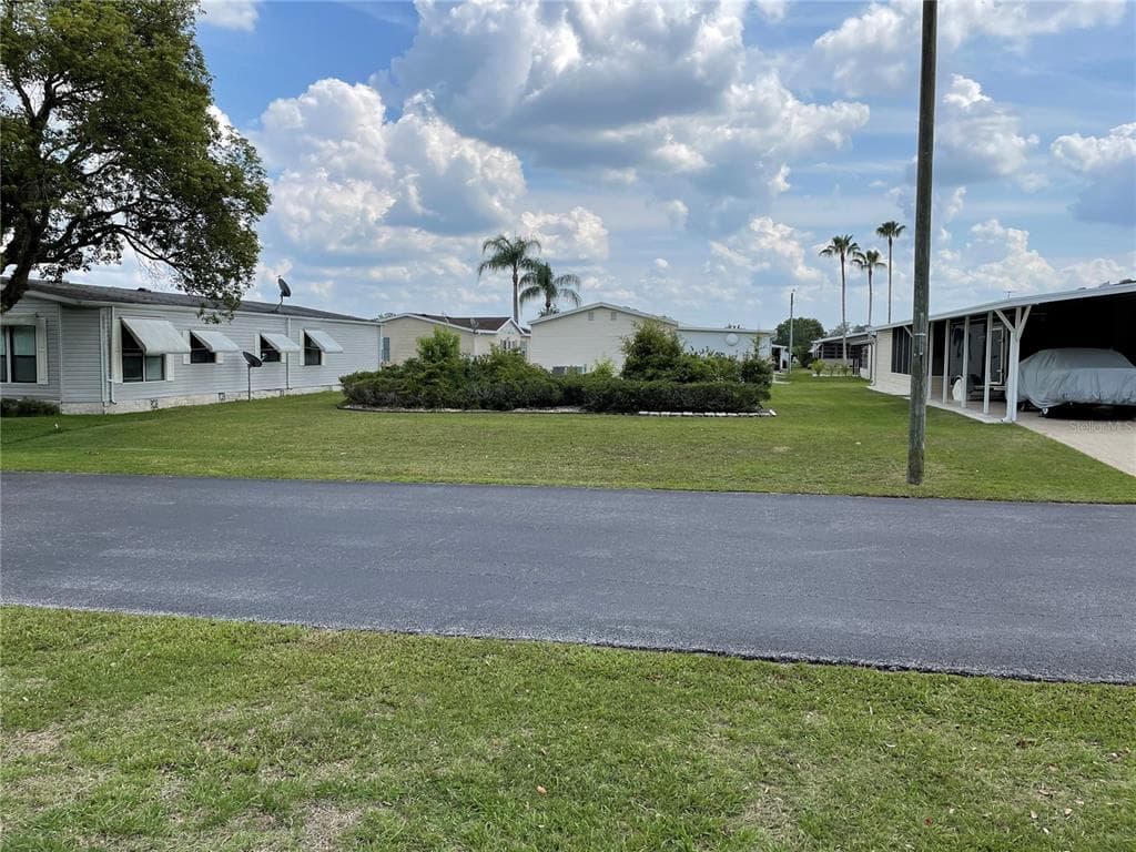 TARA AVE ZEPHYRHILLS, FL 33542
