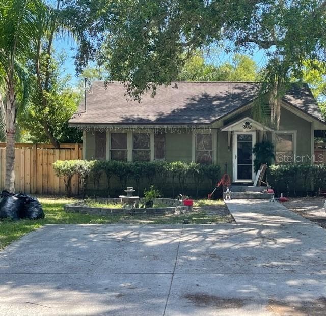 902 W 131ST AVENUE TAMPA, FL 33612