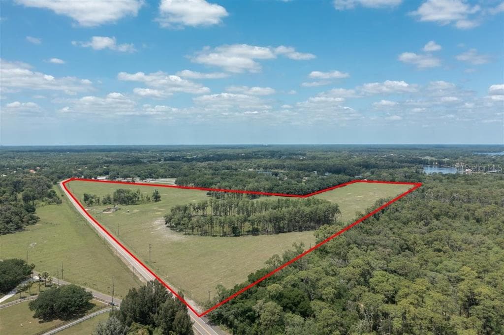 BOY SCOUT ROAD ODESSA, FL 33556