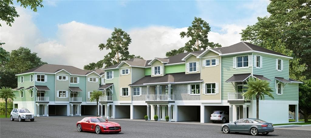 815 OAK BEND LANE DUNEDIN, FL 34698