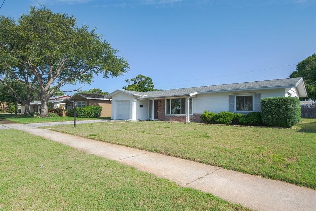 5913 27TH AVENUE N ST PETERSBURG, FL 33710