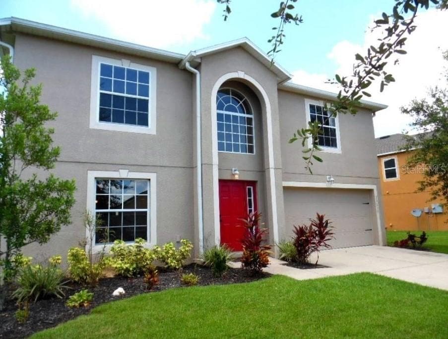 13238 WATERFORD CASTLE DRIVE DADE CITY, FL 33525