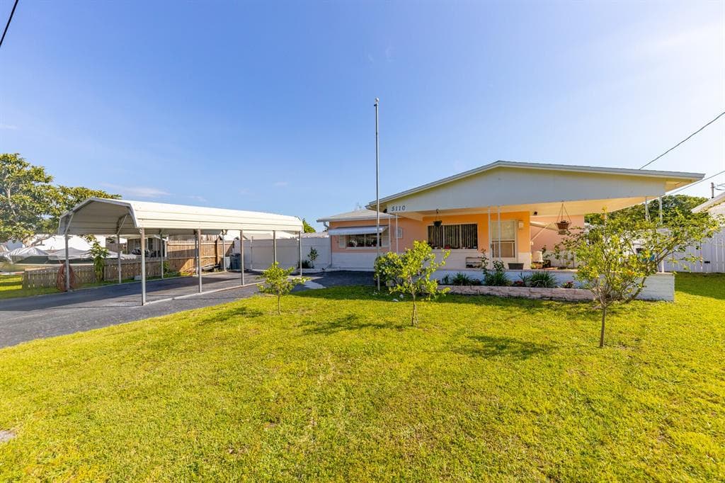 5110 96TH TERRACE N PINELLAS PARK, FL 33782