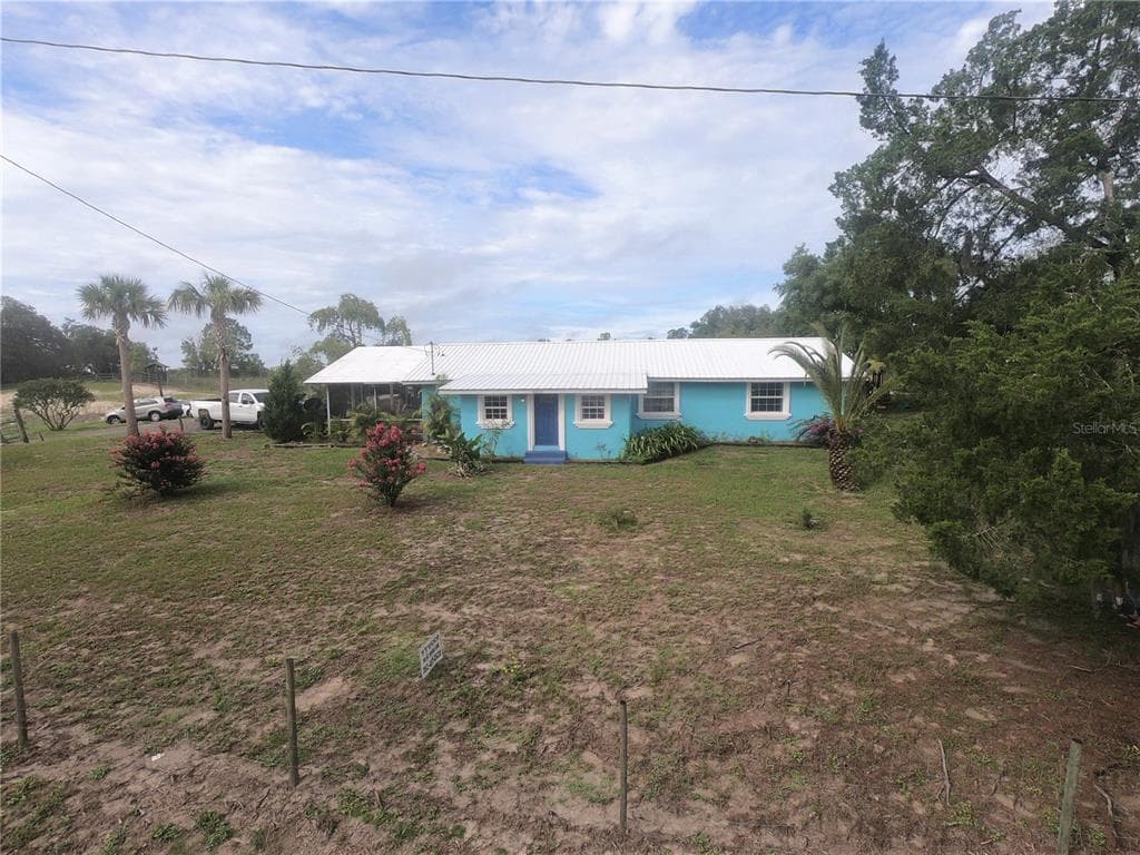 40832 RIVER ROAD DADE CITY, FL 33525