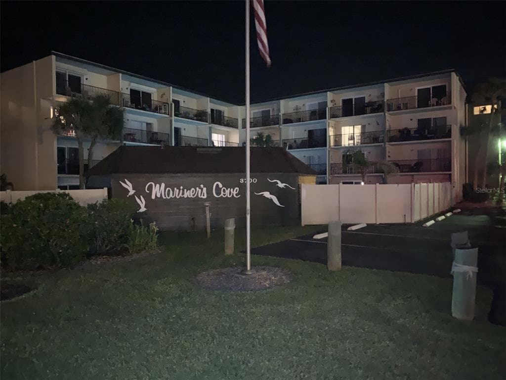3700 S ATLANTIC AVENUE UNIT 114 NEW SMYRNA BEACH, FL 32169