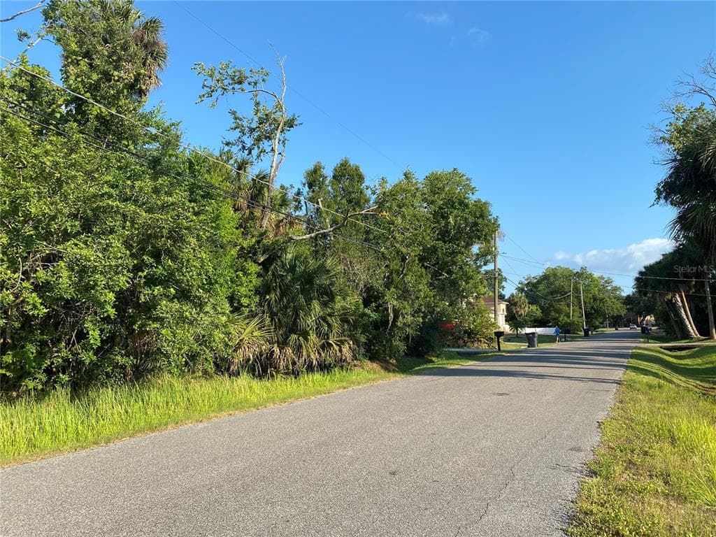 6403 RHONDA ROAD TAMPA, FL 33615