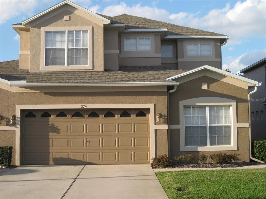874 CANEEL BAY TERRACE WINTER SPRINGS, FL 32708