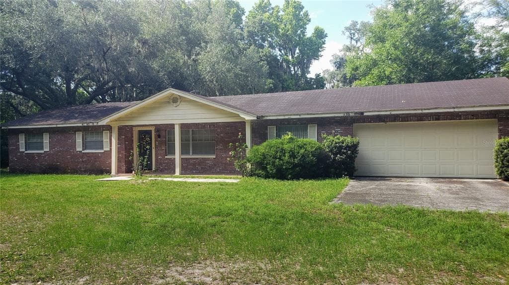 3521 N WILDER ROAD