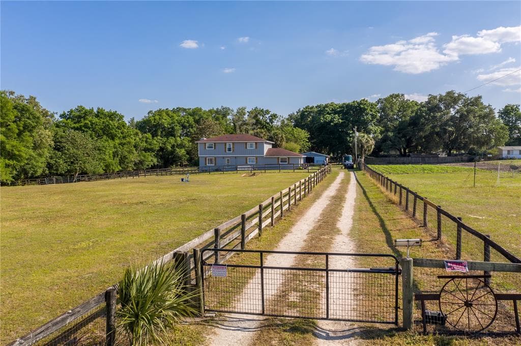 3030 NW 100TH STREET OCALA, FL 34475