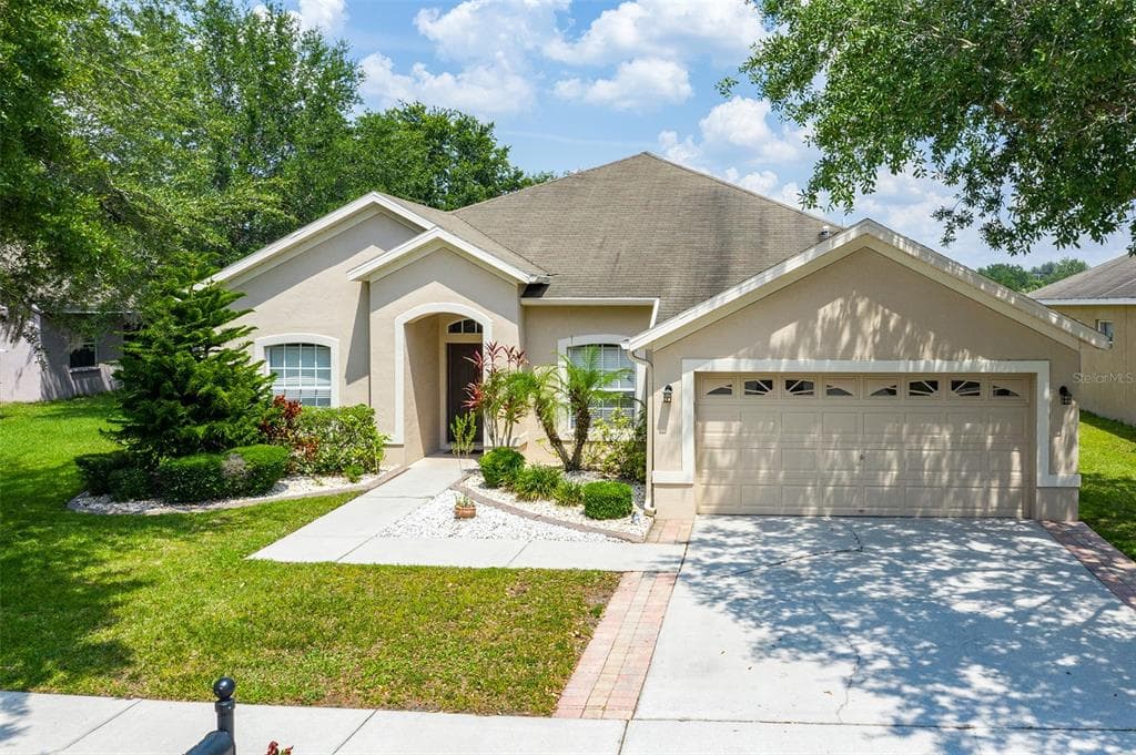 11806 SUMMER SPRINGS DRIVE RIVERVIEW, FL 33579