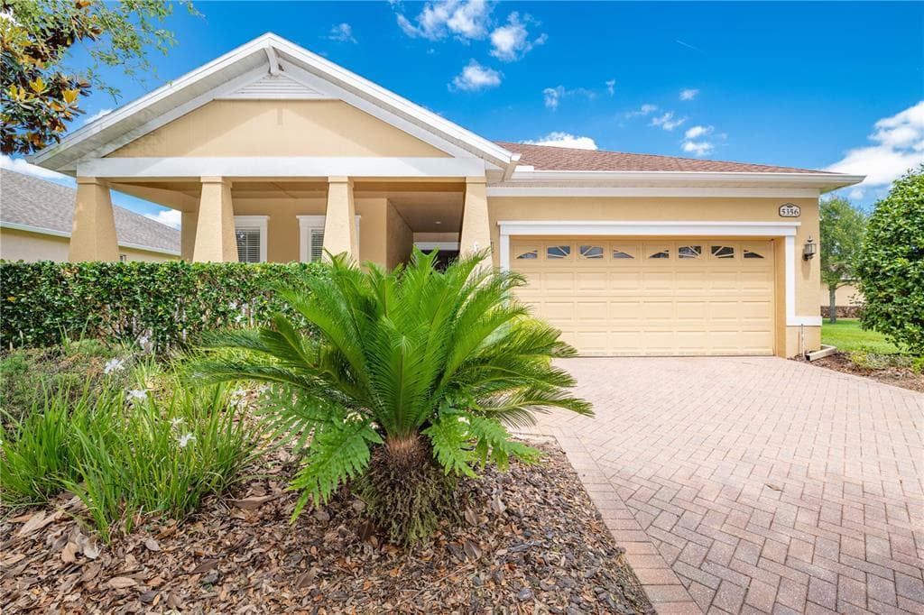 5356 CAPPLEMAN LOOP BROOKSVILLE, FL 34601