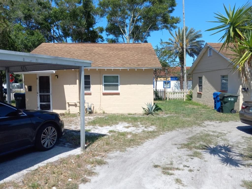 1500 CLEARWATER LARGO ROAD N UNIT 4 LARGO, FL 33770