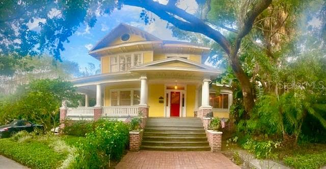 816 S OREGON AVENUE TAMPA, FL 33606
