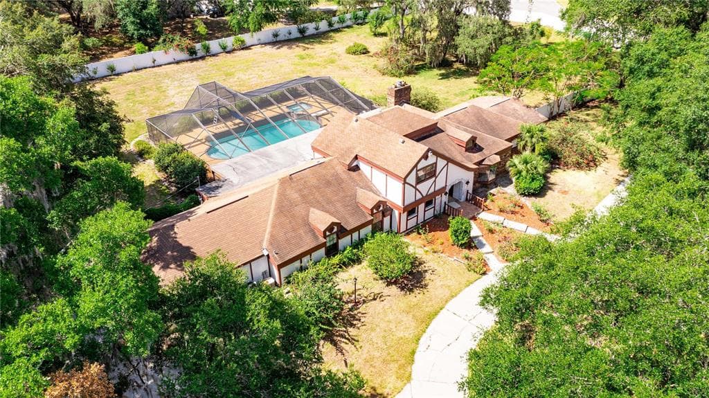 12603 LAKE HILLS DRIVE