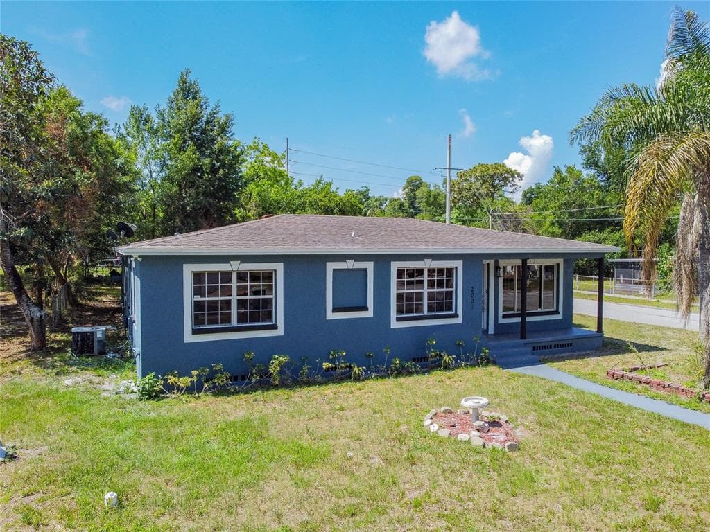 2001 E JEAN STREET TAMPA, FL 33610