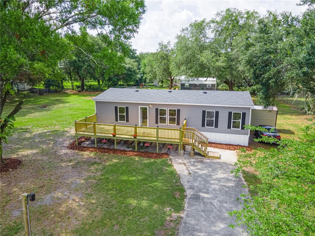 30032 CLEARVIEW DRIVE WESLEY CHAPEL, FL 33545