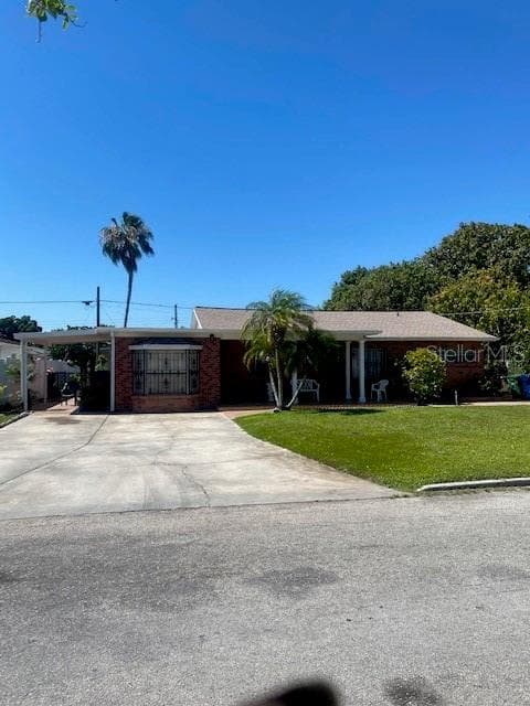 2908 W BRADDOCK STREET TAMPA, FL 33607