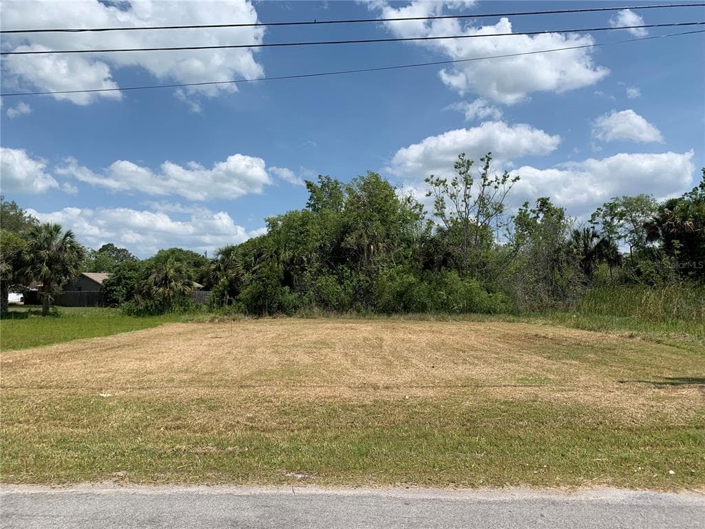 0 SEA PINES DRIVE HUDSON, FL 34667