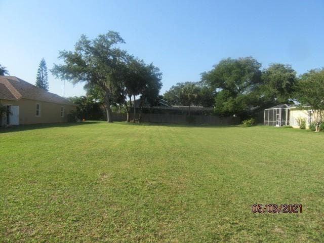 1554 QUAIL DRIVE