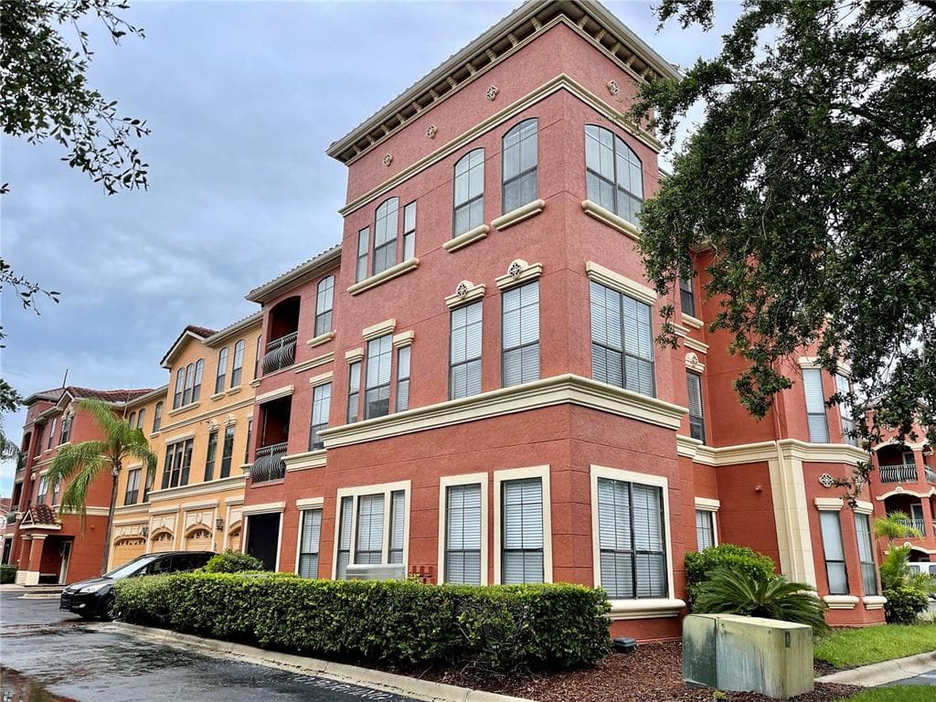 2738 VIA TIVOLI UNIT 222A CLEARWATER, FL 33764