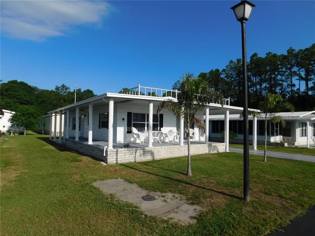3445 DAWNS DELL ZEPHYRHILLS, FL 33541