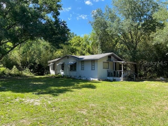 2002 E 149TH AVENUE LUTZ, FL 33549