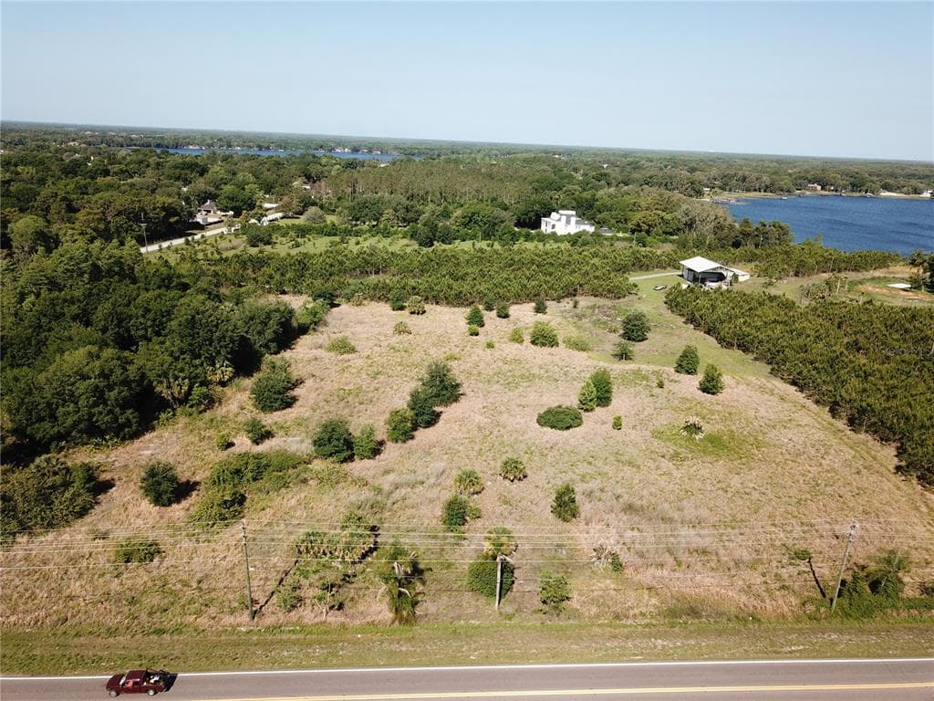 GUNN HIGHWAY ODESSA, FL 33556