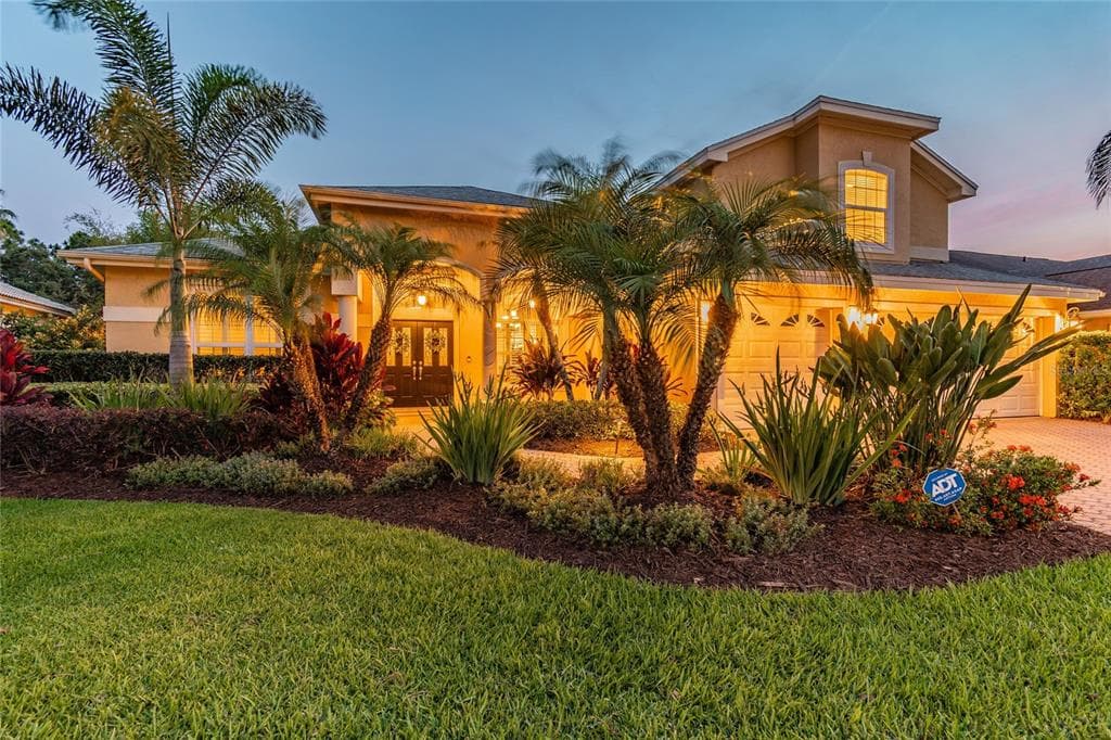 11906 KEATING DRIVE TAMPA, FL 33626