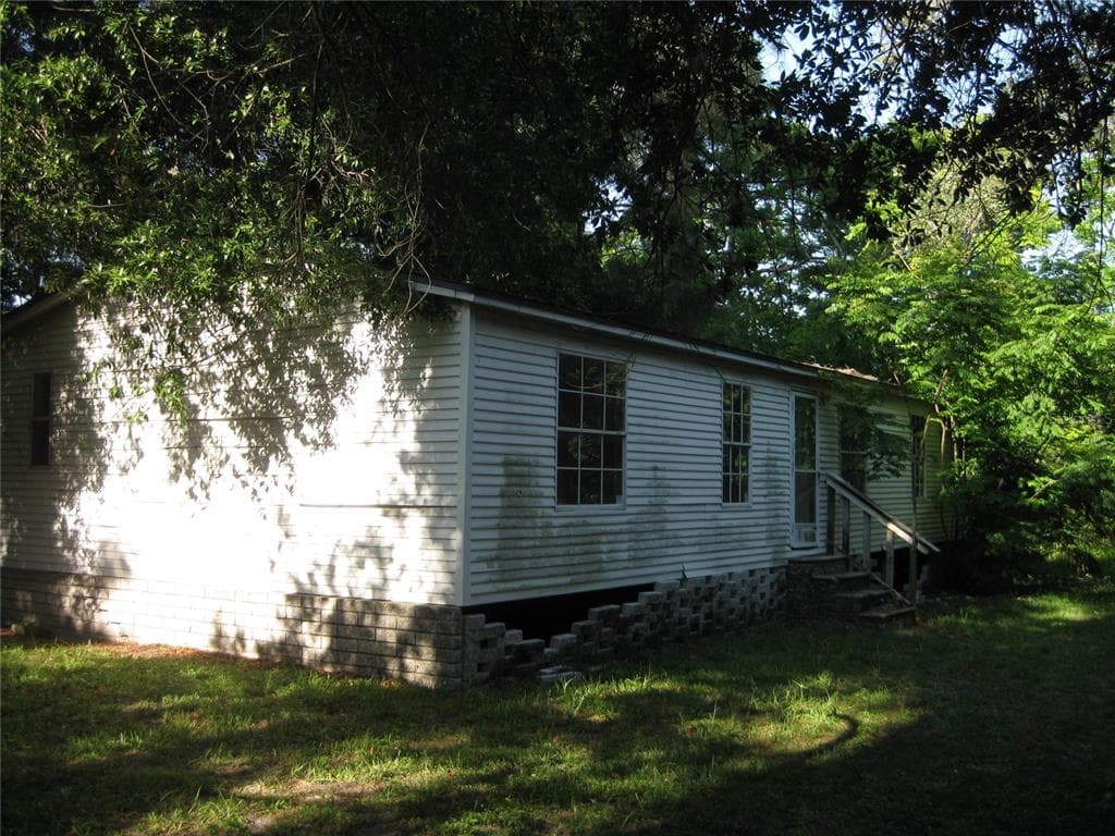 14926 TRITON TERRACE HUDSON, FL 34667