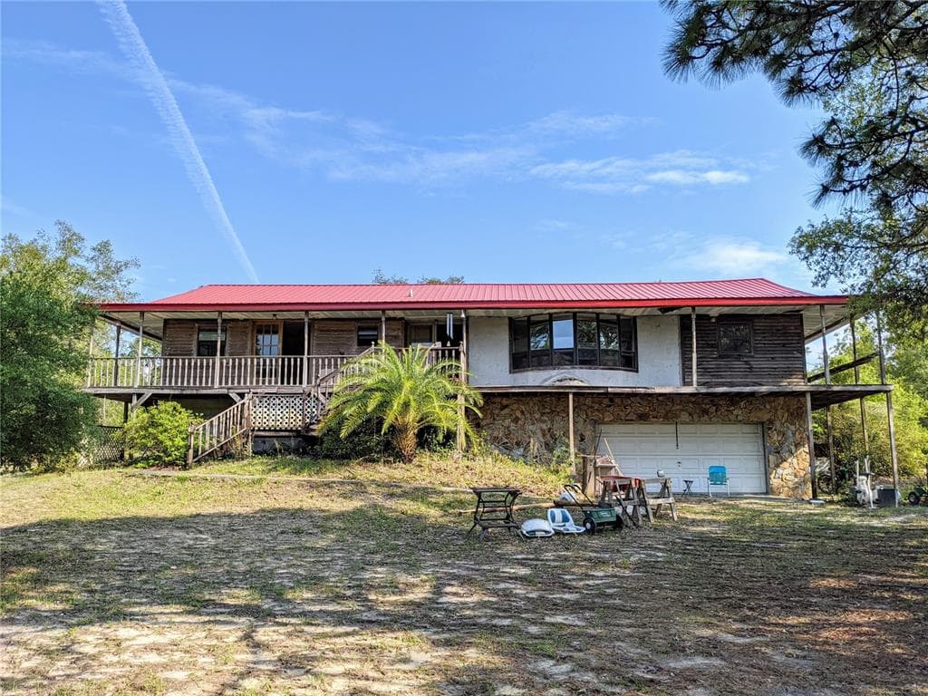 6094 W DUNKLIN STREET DUNNELLON, FL 34433