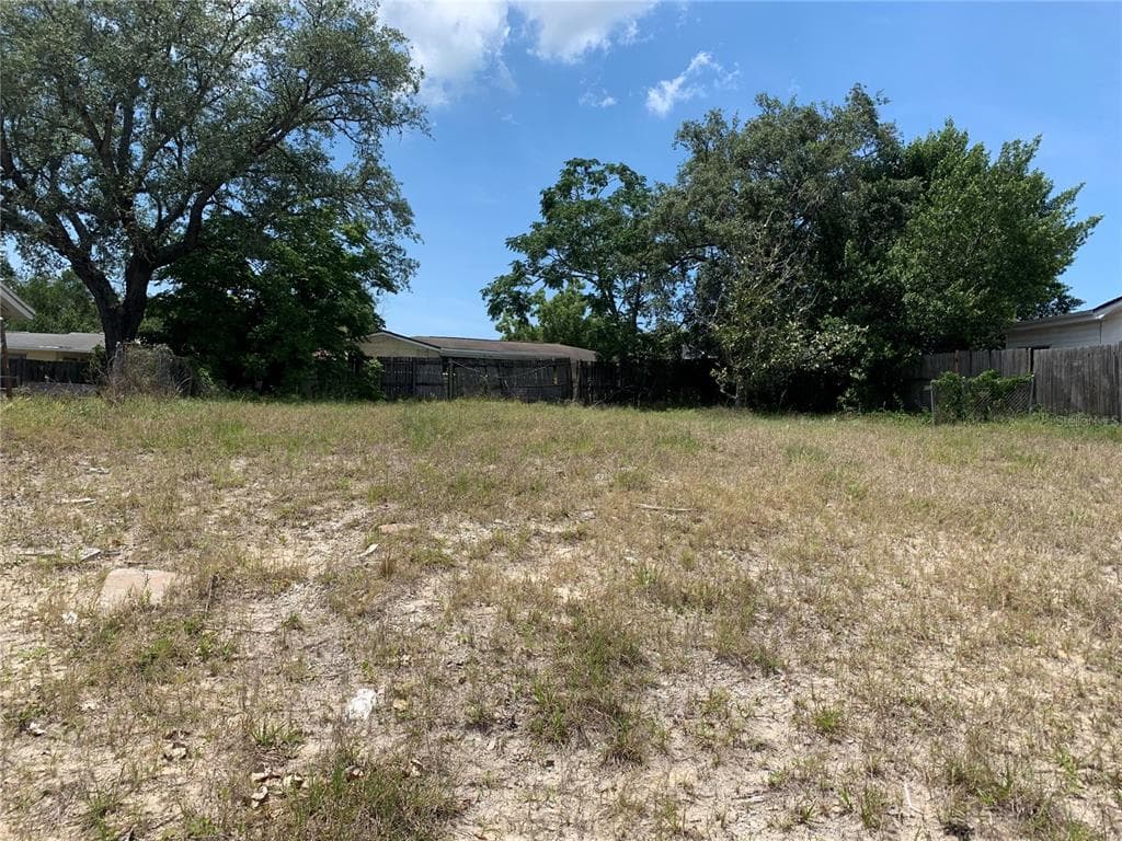 9835 GRAY FOX LANE PORT RICHEY, FL 34668