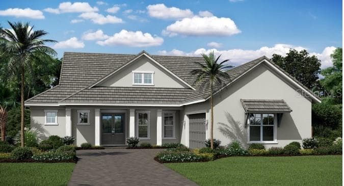 19563 SHELTERED HILL DRIVE BROOKSVILLE, FL 34601