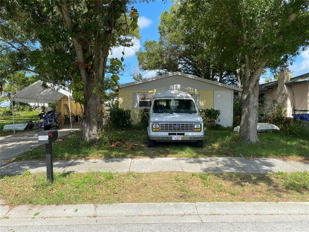 6328 66TH LANE N PINELLAS PARK, FL 33781