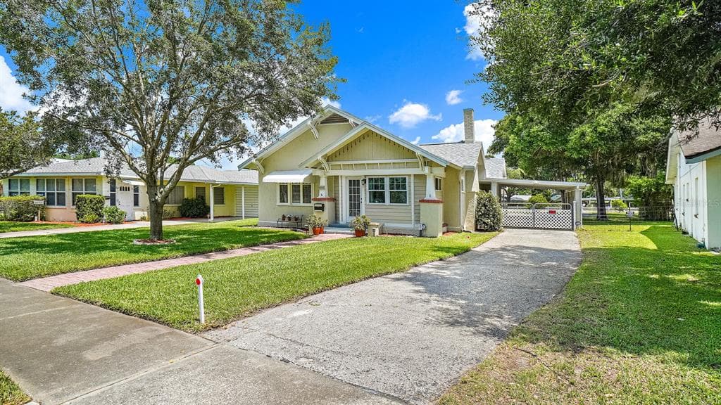 6545 CIRCLE BOULEVARD NEW PORT RICHEY, FL 34652