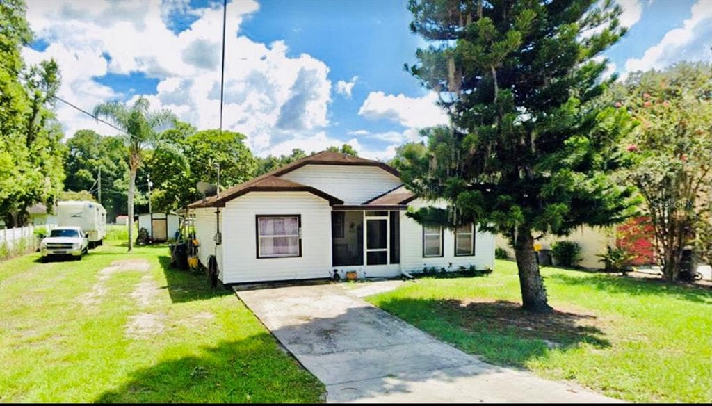 2717 RALPH ROAD LAKELAND, FL 33801