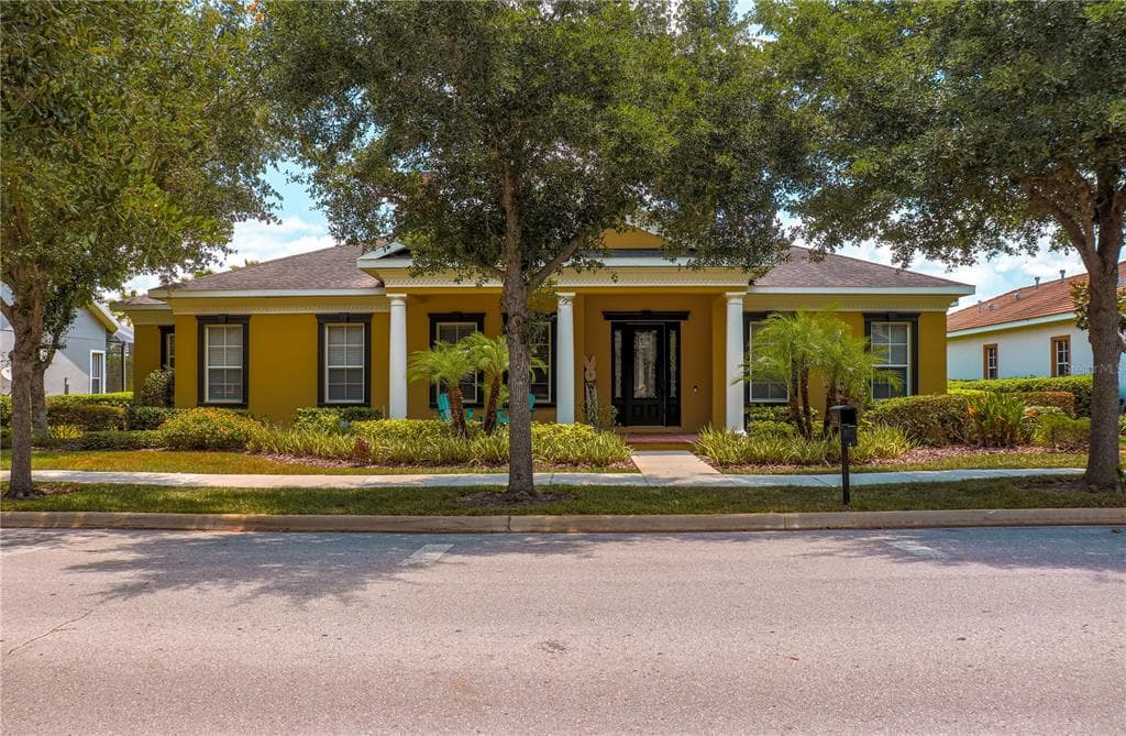 5940 CHURCHSIDE DRIVE LITHIA, FL 33547