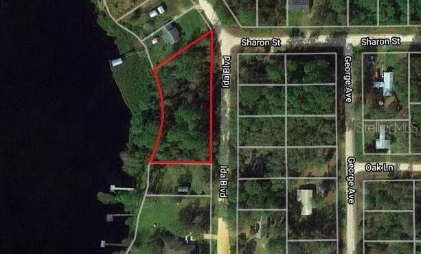 UNASSIGNED INTERLACHEN, FL 32148