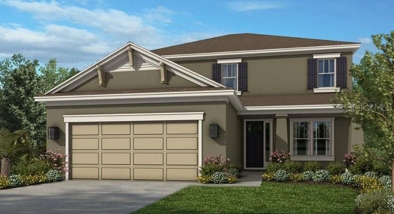 34199 ASTORIA CIRCLE WESLEY CHAPEL, FL 33545