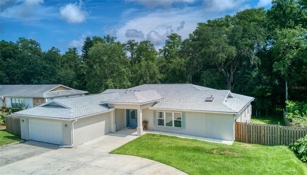 2833 LONGLEAF LANE PALM HARBOR, FL 34684