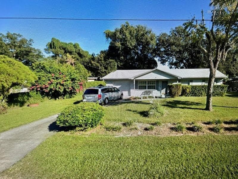 119 ARKWRIGHT DRIVE TAMPA, FL 33613