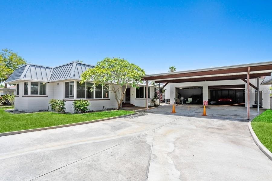 14060 MIRAMAR AVENUE MADEIRA BEACH, FL 33708