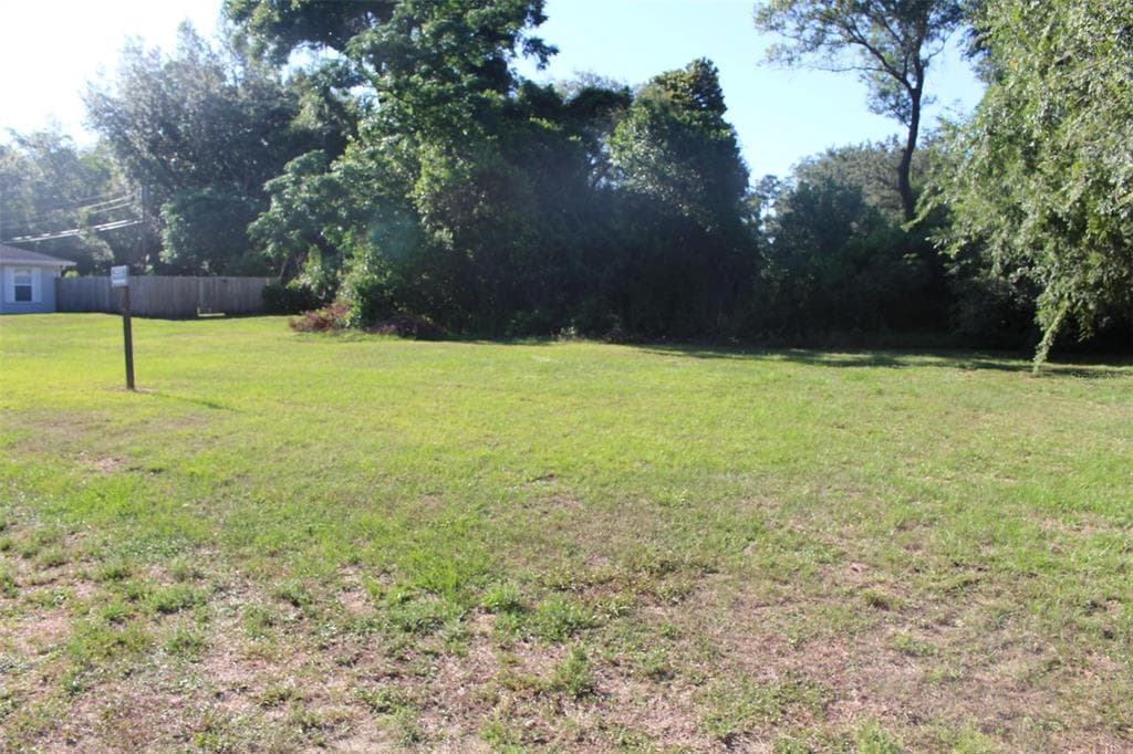 MULBERRY ROAD DADE CITY, FL 33523
